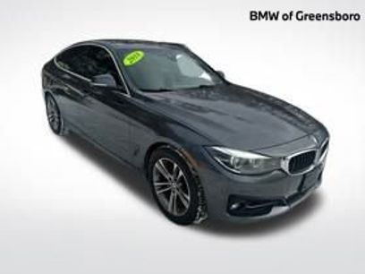 Used 2018 BMW 330i Gran Turismo xDrive