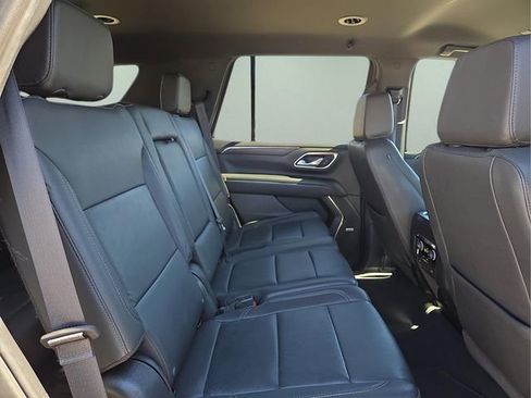 Used 2024 Chevrolet Tahoe LT image 14