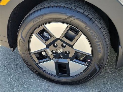 New 2026 Hyundai Santa Fe SEL image 22