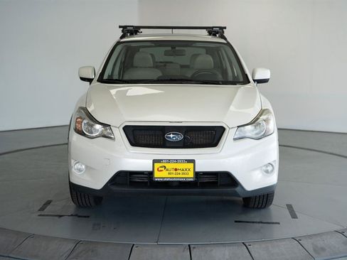 Used 2014 Subaru Crosstrek 2.0i Premium AWD/4WD image 2