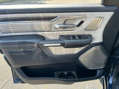 Used 2024 RAM 1500 Limited AWD/4WD image 39