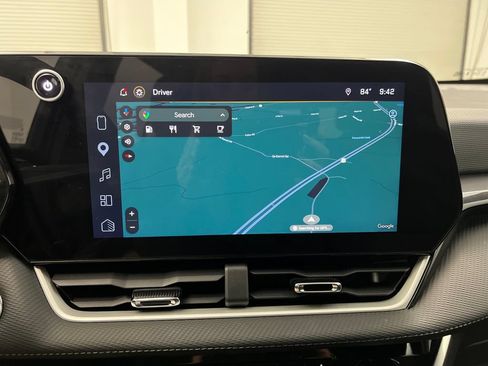 Used 2026 Chevrolet Equinox LT FWD image 56