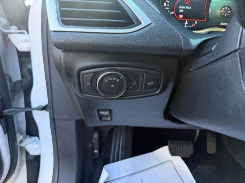 Used 2016 Lincoln MKZ Sedan 4D w/ Equipment Group 300A Reserve image 19