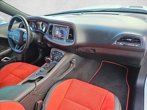 Used 2023 Dodge Challenger R/T Scat Pack RWD image 22