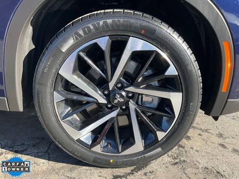 Used 2023 Mitsubishi Outlander SE image 84