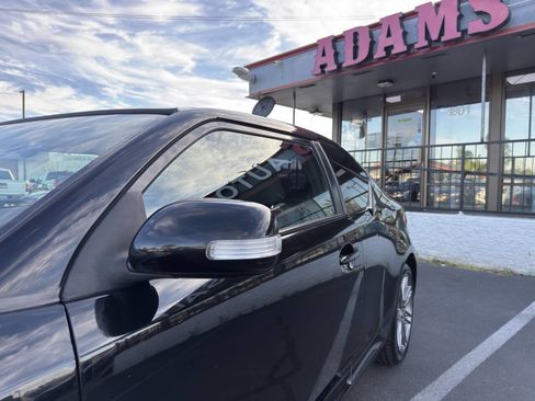 Used 2012 Scion tC image 22