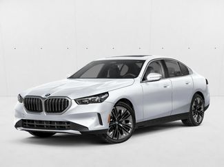 Certified 2026 BMW 530i w/ M Sport Package RWD video 1