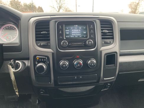 Used 2019 RAM 1500 Tradesman w/ Popular Equipment Group image 25