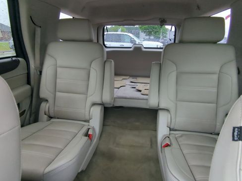 Used 2015 GMC Yukon Denali w/ Premium Package AWD/4WD image 20