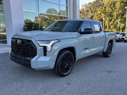 Used 2024 Toyota Tundra SR5
