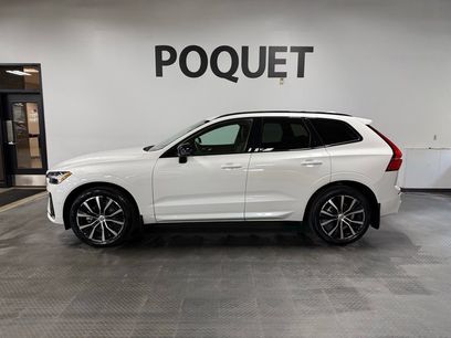 Used 2024 Volvo XC60 B5 Plus w/ Protection Package Premier