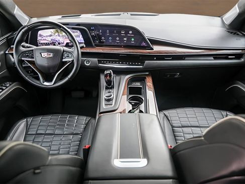 Certified 2023 Cadillac Escalade Sport Platinum image 28