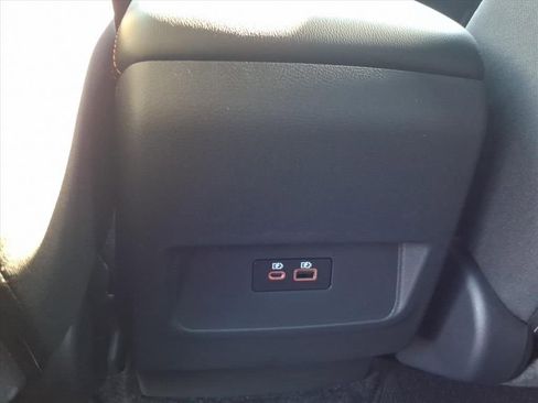 New 2026 Nissan Frontier PRO-4X w/ Tow Package image 30