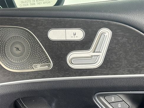 Certified 2022 Mercedes-Benz GLE 350 image 16