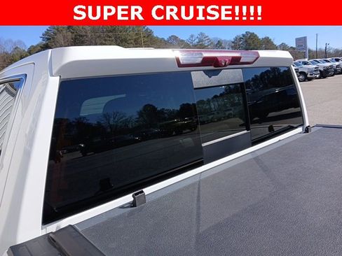 Used 2023 GMC Sierra 1500 Denali image 12