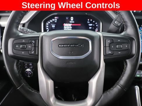 Used 2024 GMC Sierra 2500 Denali w/ Denali Reserve Package AWD/4WD image 24