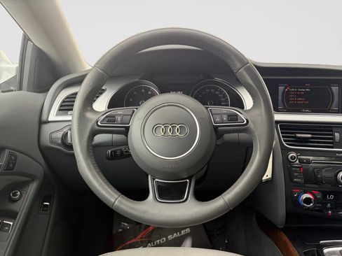 Used 2016 Audi A5 2.0T Premium AWD/4WD image 26
