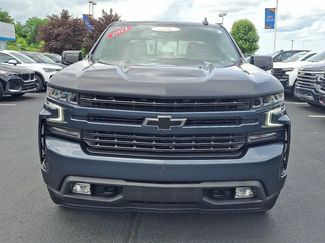Used 2021 Chevrolet Silverado 1500 RST w/ All Star Edition Plus AWD/4WD video 2
