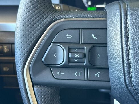 New 2025 Toyota Tacoma TRD Off-Road image 26