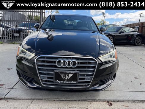 Used 2016 Audi A3 1.8T Premium image 2