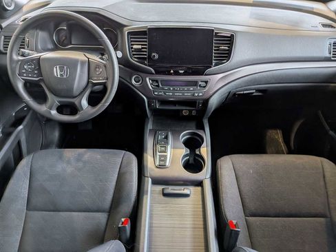 Used 2022 Honda Pilot Sport image 16