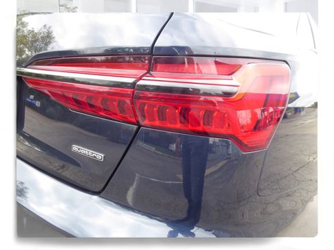 Used 2021 Audi A6 2.0T Premium w/ Convenience Package image 25