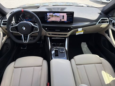 New 2026 BMW 440i xDrive w/ Premium Package AWD/4WD image 14