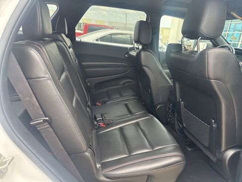 Used 2024 Dodge Durango GT RWD image 7