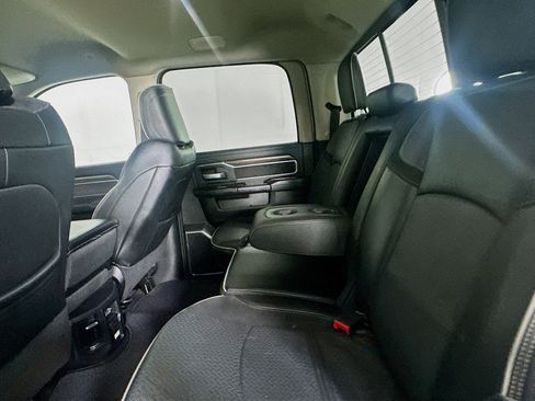 Used 2024 RAM 2500 Laramie w/ Safety Group image 27