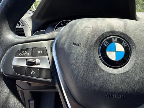 Used 2020 BMW X3 xDrive30i w/ Convenience Package AWD/4WD image 9