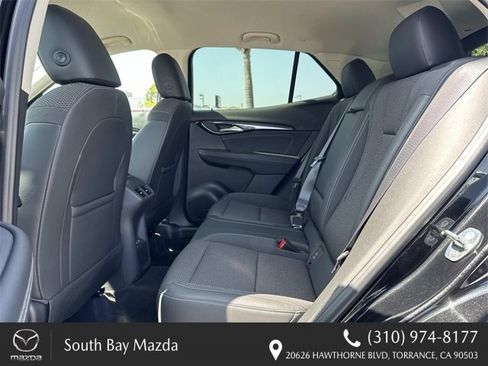 Used 2022 Buick Envision Preferred image 17