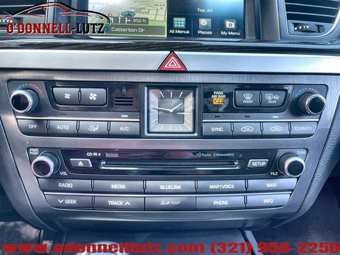 Used 2017 Genesis G80 3.8 w/ Option Group 02 image 31