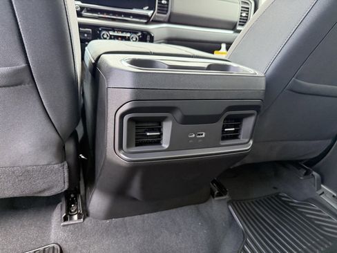 New 2026 Chevrolet Silverado 1500 RST w/ Texas Edition Plus image 40