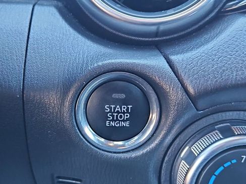 Used 2016 MAZDA MX-5 Miata Grand Touring image 22