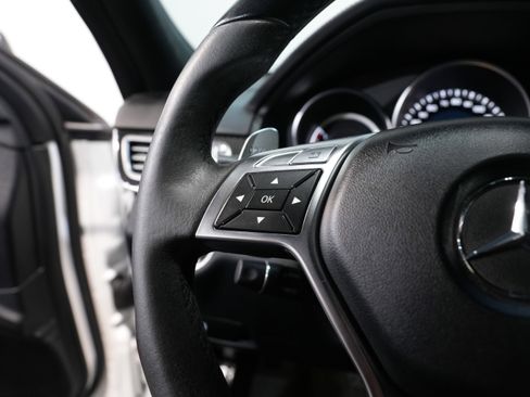 Used 2014 Mercedes-Benz E 63 AMG S-Model image 48