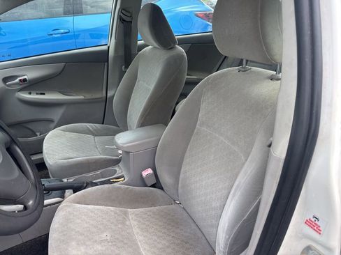 Used 2009 Toyota Corolla LE image 9