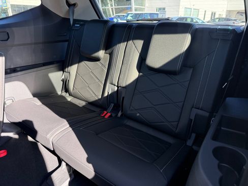 New 2026 Volkswagen Atlas SE AWD/4WD image 21