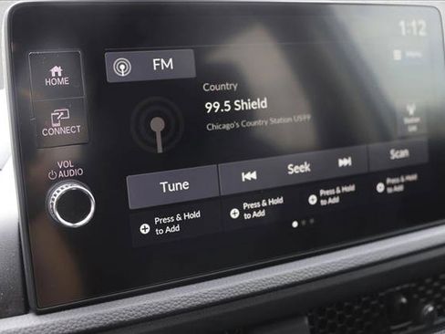 New 2026 Honda CR-V EX image 16