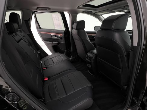 Used 2017 Honda CR-V EX-L image 14