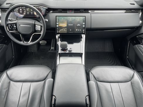 Used 2024 Land Rover Range Rover Sport Dynamic SE image 16