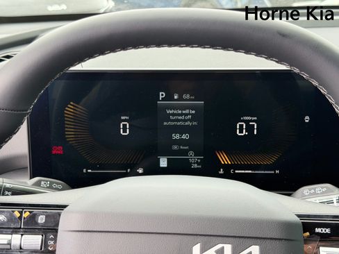 New 2026 Kia Sorento LX FWD image 15