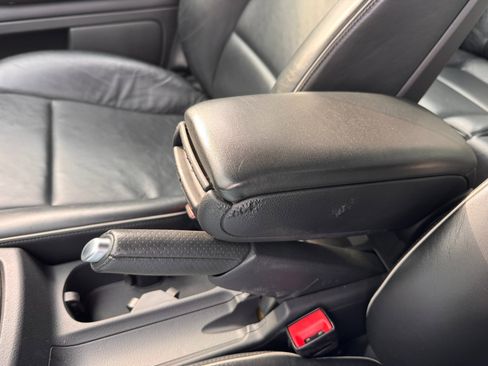 Used 2007 Audi RS 4 Sedan image 37