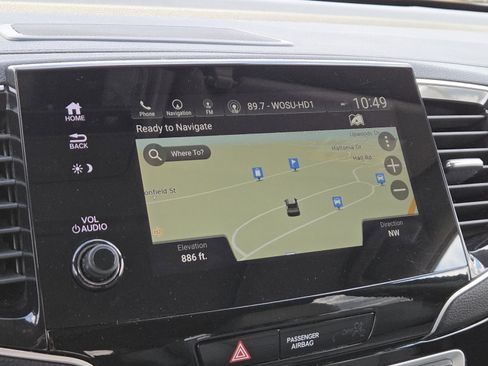 Used 2021 Honda Pilot Touring image 5