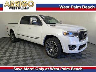 New 2026 RAM 1500 Tungsten w/ Towing Technology Group video 1