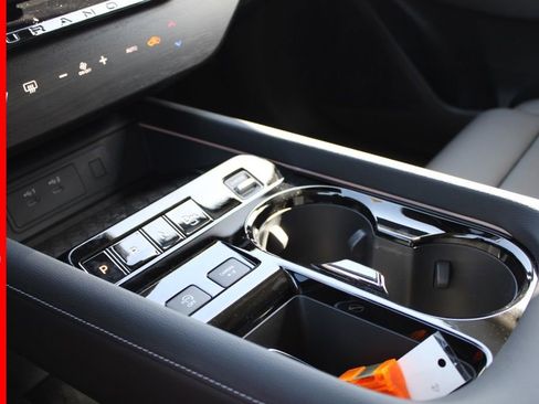 New 2025 Nissan Murano SL w/ Cargo Package image 34