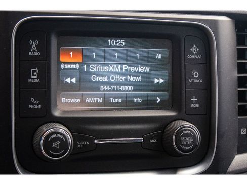 Used 2018 RAM 1500 Express w/ Express Value Package AWD/4WD image 22