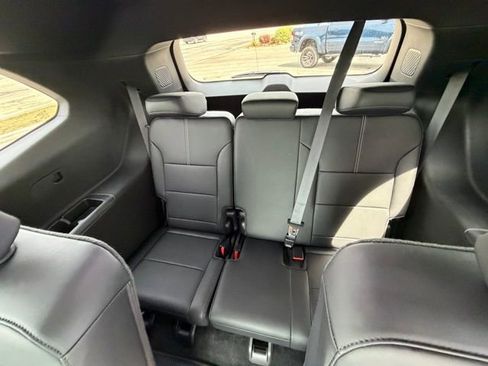New 2026 GMC Acadia Elevation w/ Black Edition FWD image 21