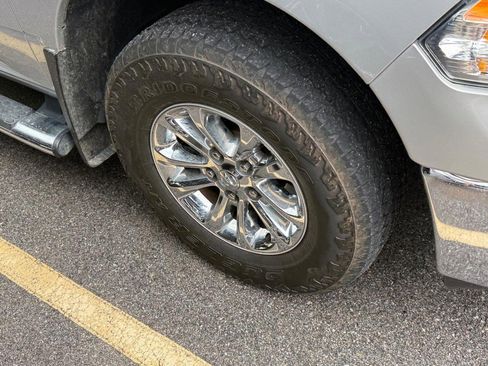 Used 2013 RAM 1500 Big Horn AWD/4WD image 5