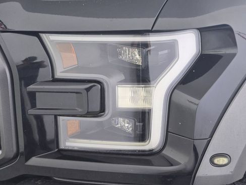 Used 2017 Ford F150 Raptor w/ Equipment Group 802A Luxury image 9