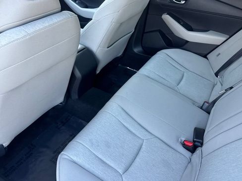 Used 2023 Honda Accord EX image 11